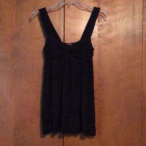 Women’s Forever 21 black top